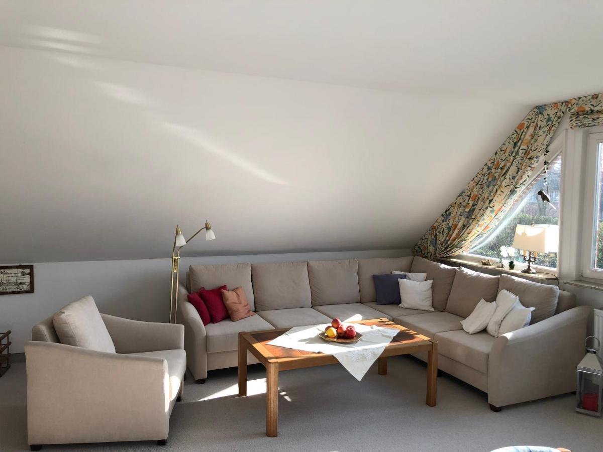 Apartment Haus Burmeister