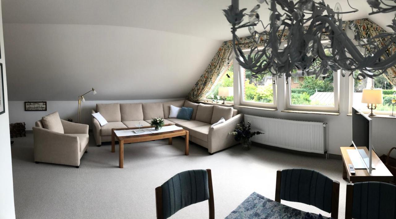 Haus Burmeister *