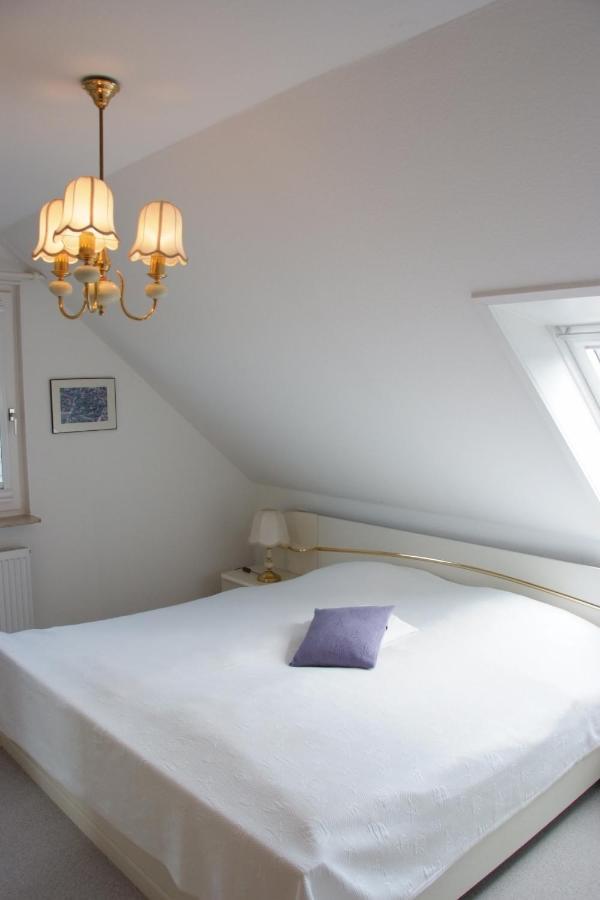 Apartment Haus Burmeister Rantum (Sylt)