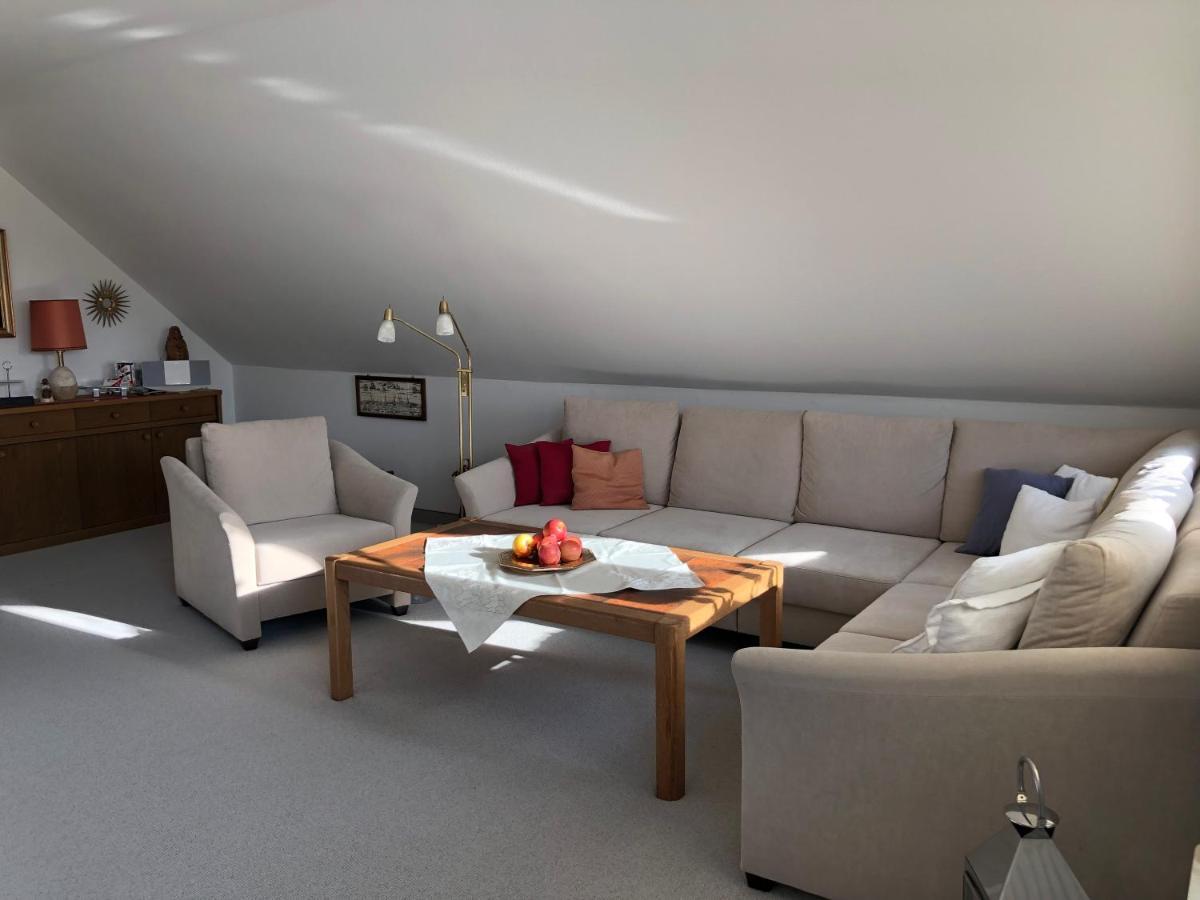 Apartment Haus Burmeister